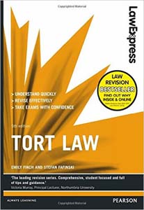 Law Express Tort Law