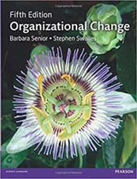 Organizational Change