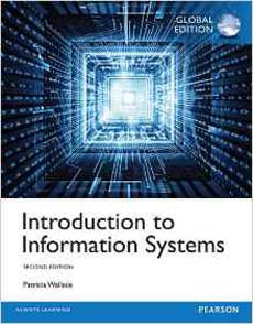 Introduction to Information Systems