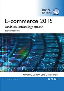 E-Commerce 2015