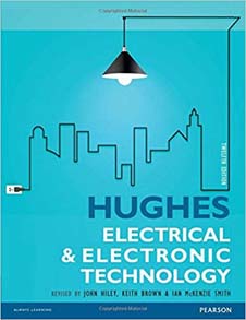 Hughes Electrical and Electronic Technology