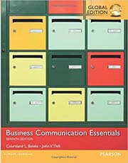 Business Communication Essentials