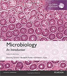 Microbiology: An Introduction