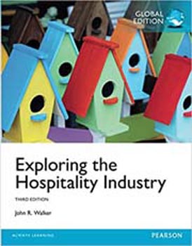 Exploring The Hospitality Industry