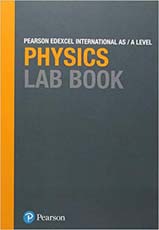 Edexcel International A Level Physics Lab Book