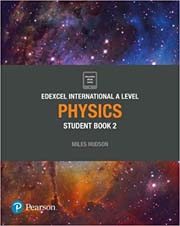 Pearson Edexcel International A Level Physics Student Book 02