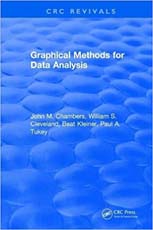 Graphical Methods for Data Analysis