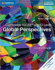 Cambridge IGCSE? and O Level Global Perspectives Coursebook (Cambridge International IGCSE)