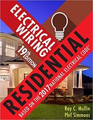 Electrical Wiring Residential