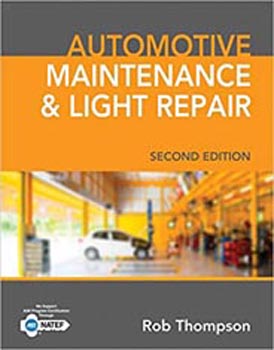 Automotive Maintenance and Light Repair