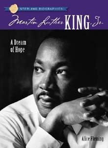 Martin Luther King :A Dream of Hope