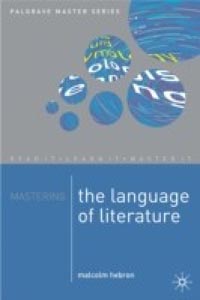 Mastering The Language of Literature