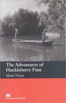 THE ADVENTURES OF HUCKLEBERRY FINN