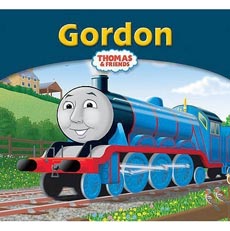 Thomas and Friends : Gordon