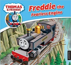 Thomas and Friends : Freddie #45