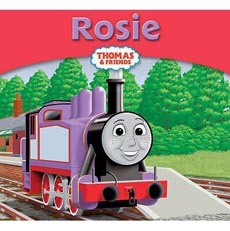 Thomas and Friends : Rosie
