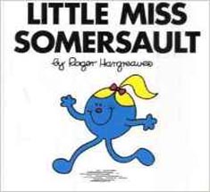 30 : Little Miss Somersault