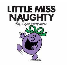 2 : Little Miss Naughty