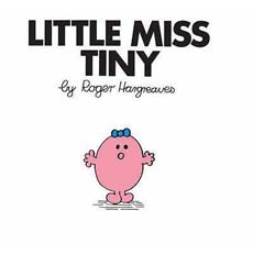 5 : Little Miss Tiny