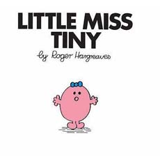 5 : Little Miss Tiny