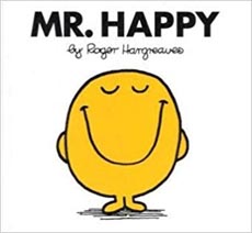 Mr.Happy 3