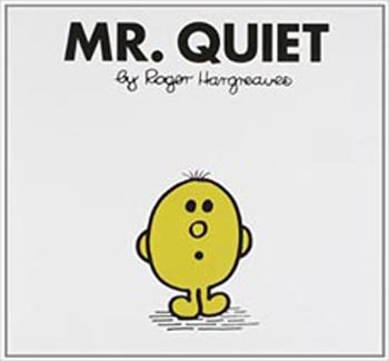 Mr.Quiet 29