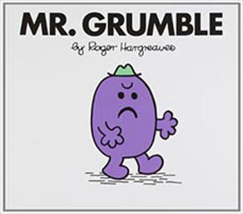 Mr.Grumble 41