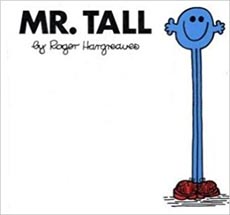 Mr.Tall 31