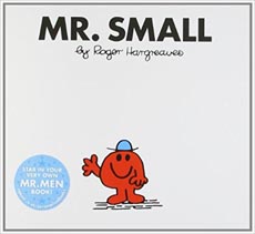 Mr.Small 12