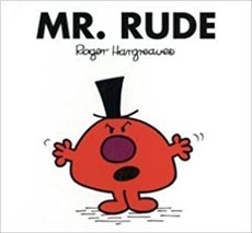 Mr.Rude 45