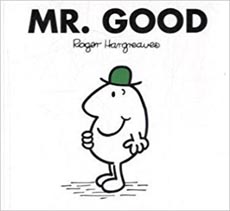 Mr.Good 46