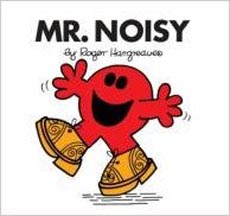 Mr.Noisy 16