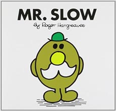 Mr.Slow 39