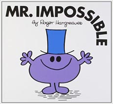 Mr.Impossible 25