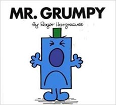 Mr.Grumpy 27