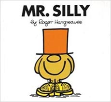 Mr.Silly 10