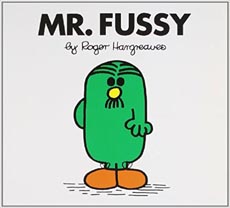 Mr.Fussy 21