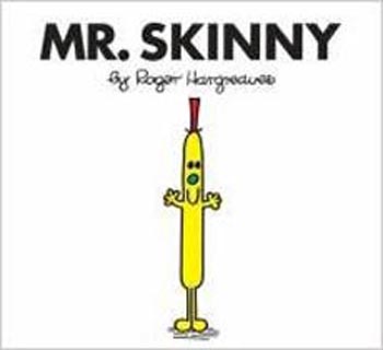 Mr.Skinny 35