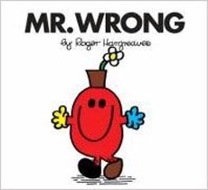 Mr.Wrong 34