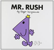 Mr.Rush 30
