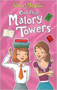 Goodbye Malry Towers #12