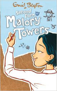 Second Form at Malory Towers #2