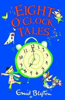 Eight O Clock Tales