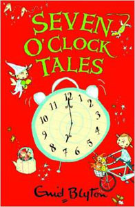 Seven O Clock Tales