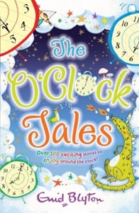 The O Clock Tales (collection of over 100 stories)