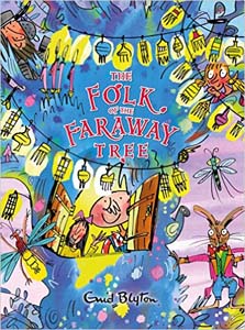 The Folk of the Faraway Tree