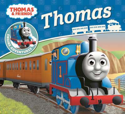 Thomas and Friends : Thomas