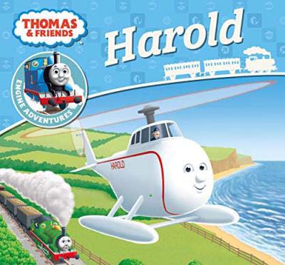 Thomas and Friends : Harold