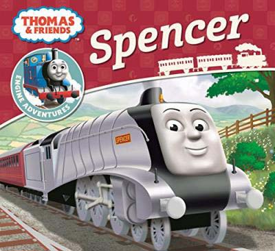Thomas and Friends : Spencer
