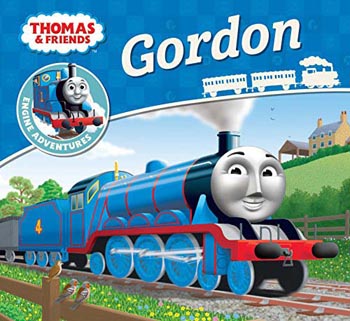 Thomas and Friends : Gordon
